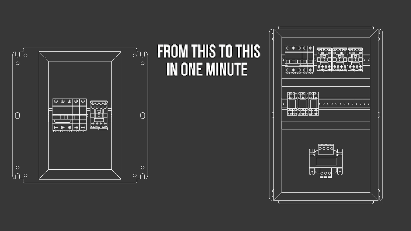 Fast Layout Iteration preview